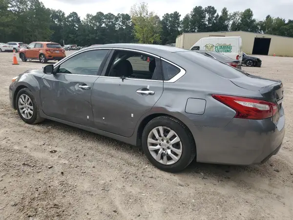 1N4AL3AP1GC253643 2016 NISSAN ALTIMA - Image 2