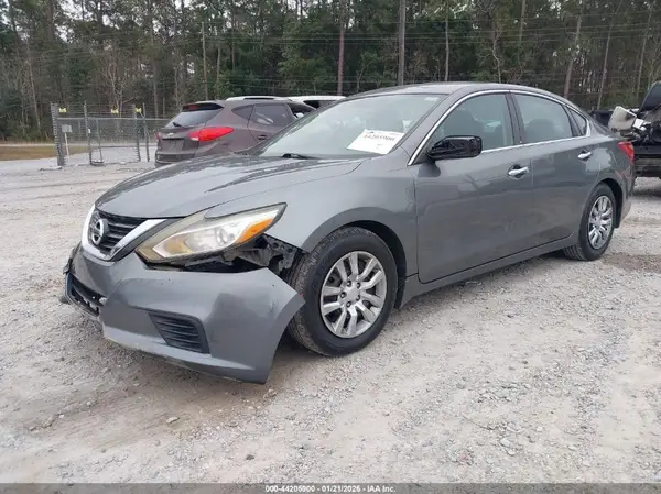 1N4AL3AP1GC253688 2016 NISSAN ALTIMA - Image 2