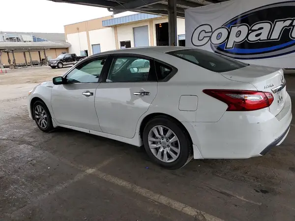 1N4AL3AP1GC254050 2016 NISSAN ALTIMA - Image 2