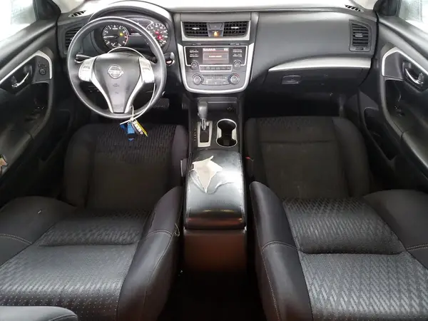 1N4AL3AP1GC254050 2016 NISSAN ALTIMA - Image 8