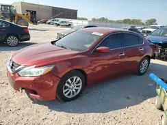 1N4AL3AP1GC254159 2016 NISSAN ALTIMA