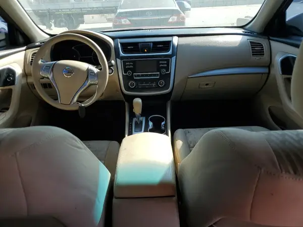 1N4AL3AP1GC254159 2016 NISSAN ALTIMA - Image 8