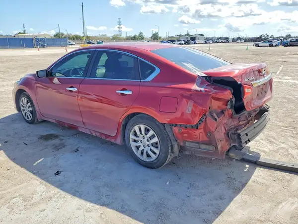 1N4AL3AP1GC254162 2016 NISSAN ALTIMA - Image 2