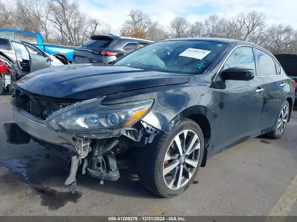 1N4AL3AP1GC254291 2016 NISSAN ALTIMA - Image 2