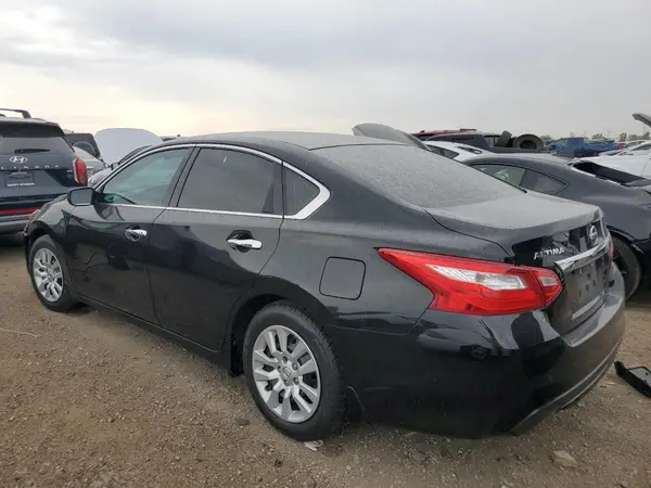 1N4AL3AP1GC254338 2016 NISSAN ALTIMA - Image 2