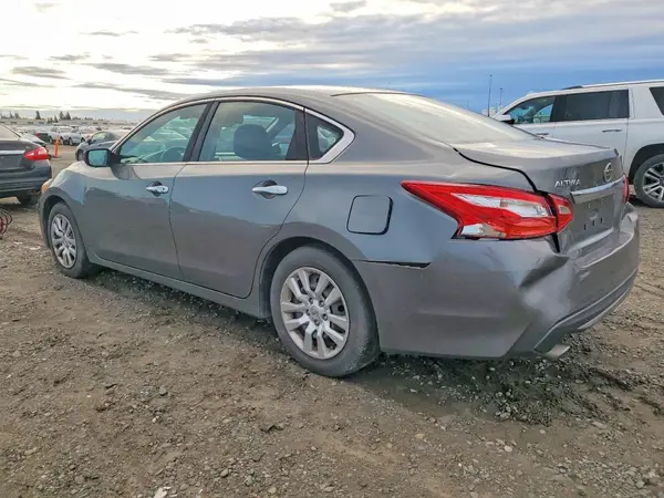1N4AL3AP1GC254467 2016 NISSAN ALTIMA - Image 2