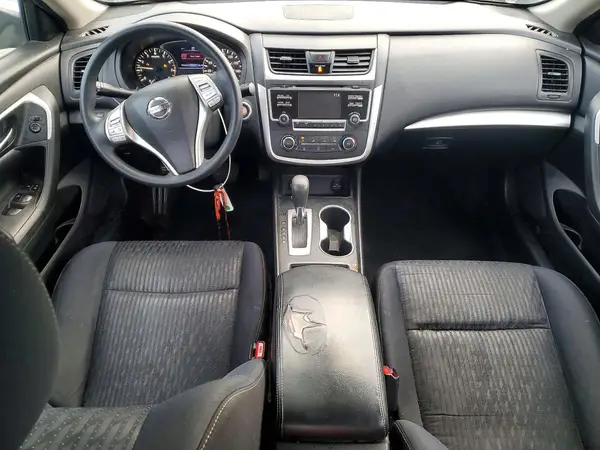 1N4AL3AP1GC254467 2016 NISSAN ALTIMA - Image 8
