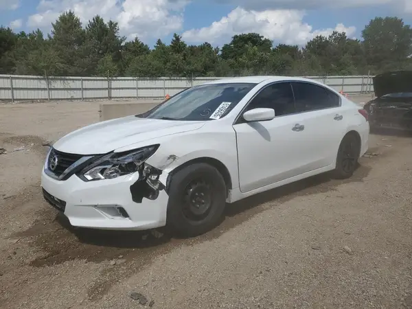 1N4AL3AP1GC254808 2016 NISSAN ALTIMA - Image 1