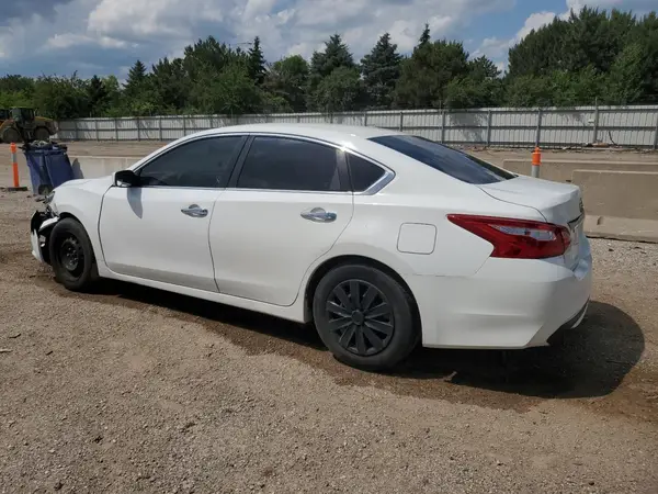 1N4AL3AP1GC254808 2016 NISSAN ALTIMA - Image 2