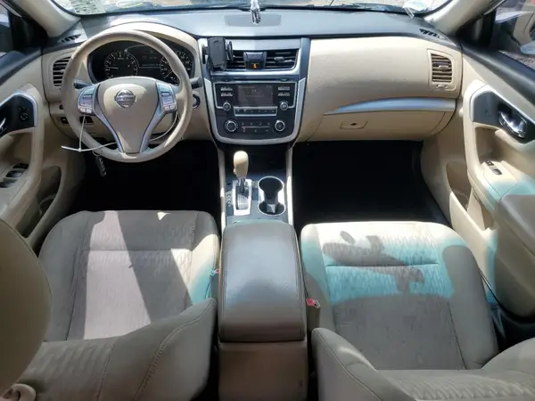 1N4AL3AP1GC254808 2016 NISSAN ALTIMA - Image 8