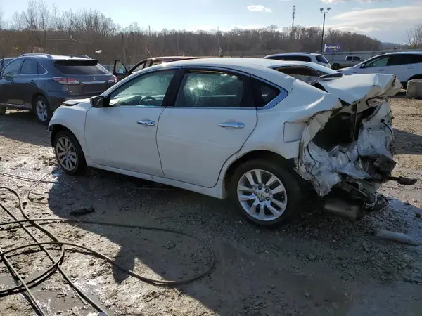 1N4AL3AP1GC254940 2016 NISSAN ALTIMA - Image 2