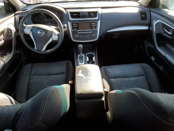 1N4AL3AP1GC254940 2016 NISSAN ALTIMA - Image 8