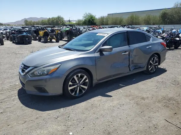 1N4AL3AP1GC255439 2016 NISSAN ALTIMA - Image 1