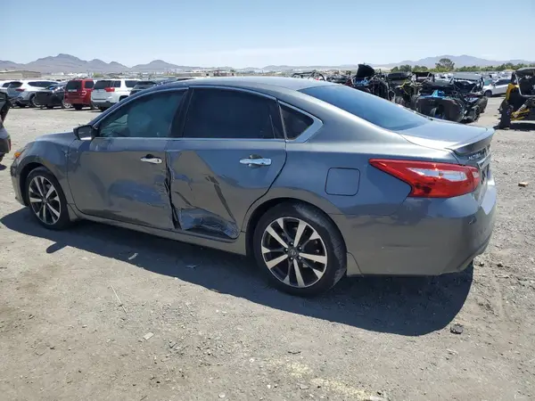 1N4AL3AP1GC255439 2016 NISSAN ALTIMA - Image 2