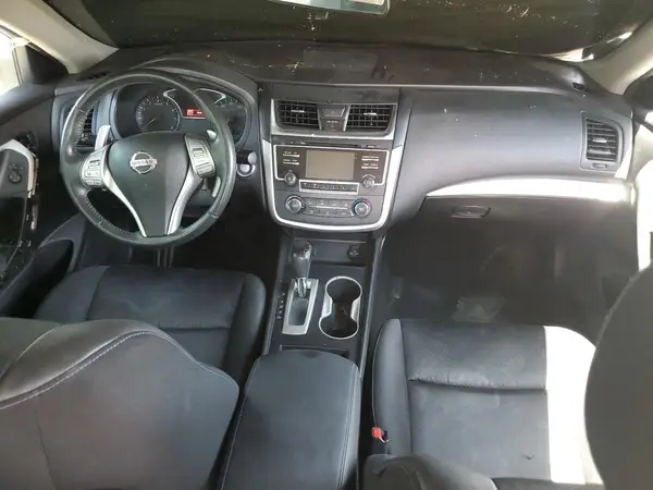 1N4AL3AP1GC255439 2016 NISSAN ALTIMA - Image 8