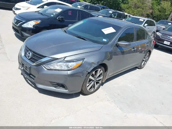 1N4AL3AP1GC255442 2016 NISSAN ALTIMA - Image 2