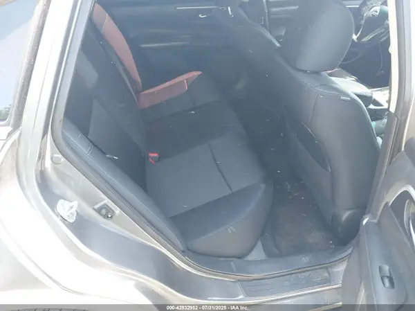 1N4AL3AP1GC255442 2016 NISSAN ALTIMA - Image 8