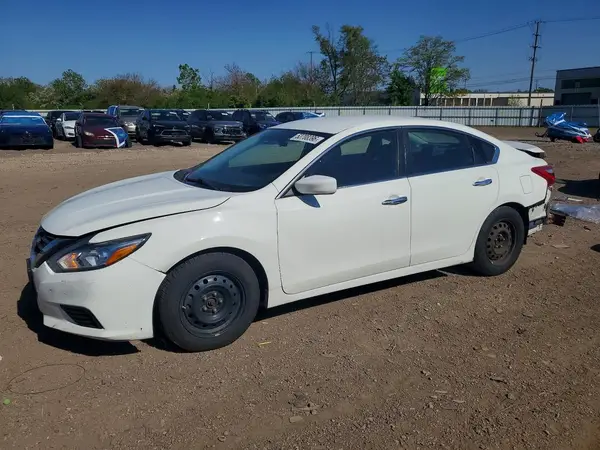 1N4AL3AP1GC255845 2016 NISSAN ALTIMA - Image 1