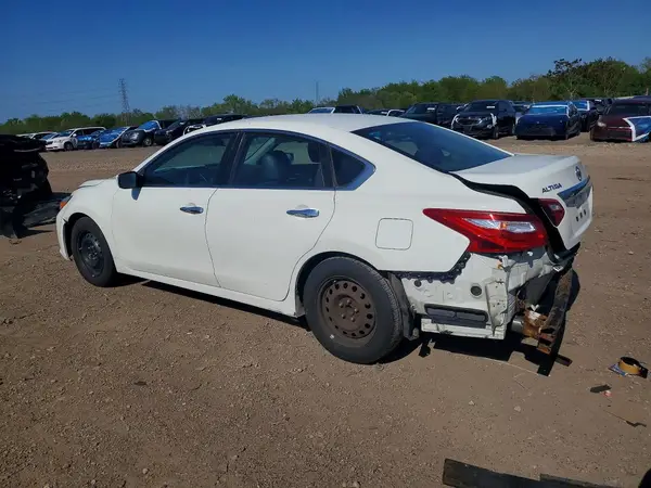 1N4AL3AP1GC255845 2016 NISSAN ALTIMA - Image 2