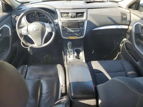 1N4AL3AP1GC255845 2016 NISSAN ALTIMA - Image 8