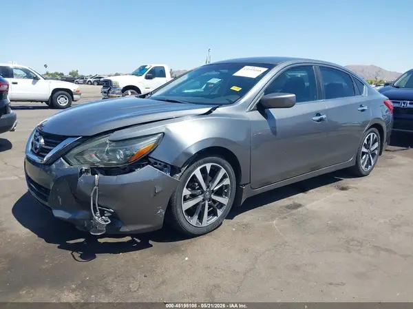 1N4AL3AP1GC256350 2016 NISSAN ALTIMA - Image 2