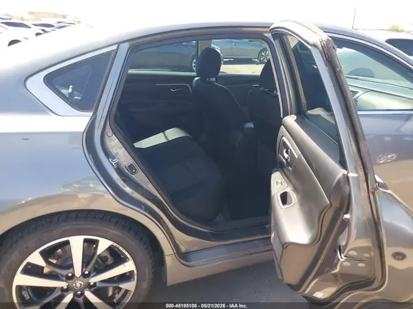1N4AL3AP1GC256350 2016 NISSAN ALTIMA - Image 8