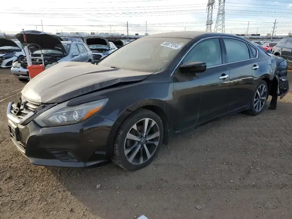 1N4AL3AP1GC257191 2016 NISSAN ALTIMA - Image 1