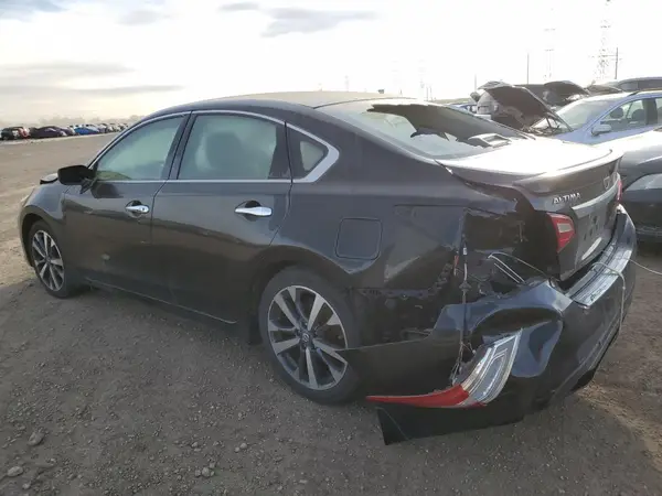 1N4AL3AP1GC257191 2016 NISSAN ALTIMA - Image 2