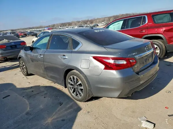 1N4AL3AP1GC257269 2016 NISSAN ALTIMA - Image 2