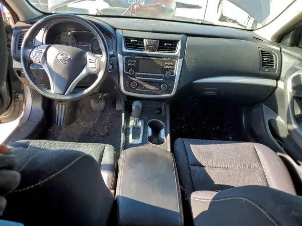 1N4AL3AP1GC257269 2016 NISSAN ALTIMA - Image 8