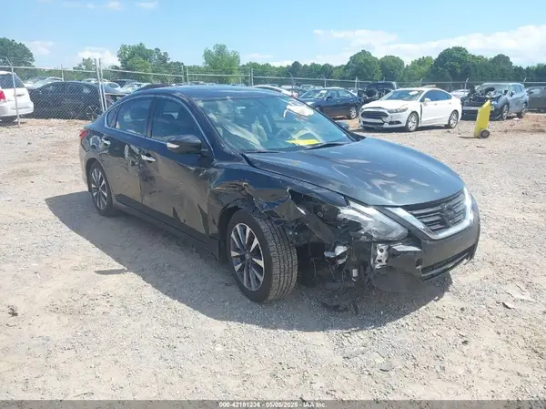 1N4AL3AP1GC257790 2016 NISSAN ALTIMA - Image 1