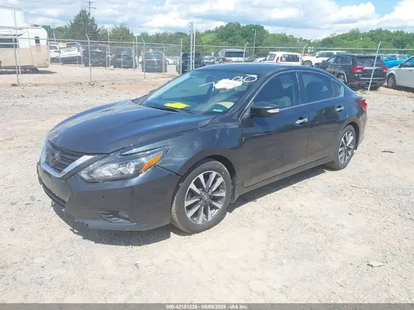 1N4AL3AP1GC257790 2016 NISSAN ALTIMA - Image 2