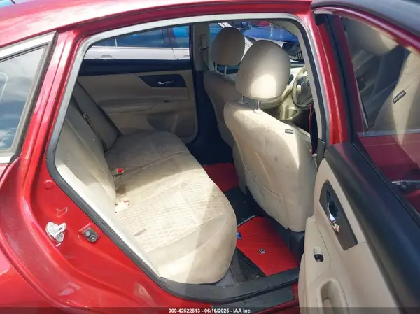 1N4AL3AP1GC257935 2016 NISSAN ALTIMA - Image 8