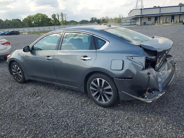 1N4AL3AP1GC258132 2016 NISSAN ALTIMA - Image 2