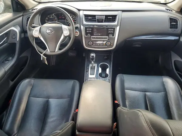 1N4AL3AP1GC258132 2016 NISSAN ALTIMA - Image 8