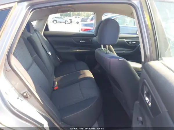 1N4AL3AP1GC258311 2016 NISSAN ALTIMA - Image 8