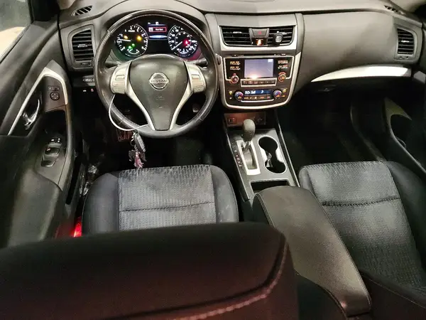 1N4AL3AP1GC258423 2016 NISSAN ALTIMA - Image 8