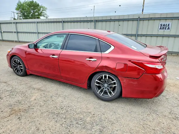 1N4AL3AP1GC259037 2016 NISSAN ALTIMA - Image 2