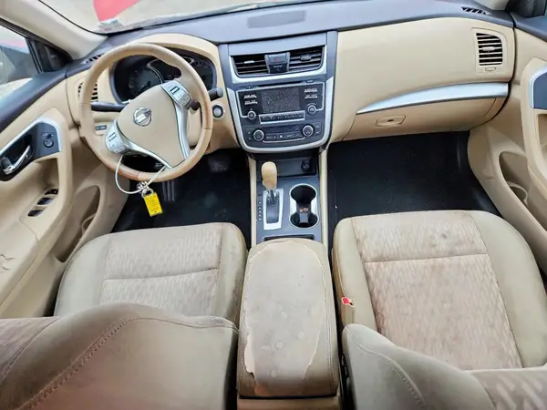 1N4AL3AP1GC259037 2016 NISSAN ALTIMA - Image 8
