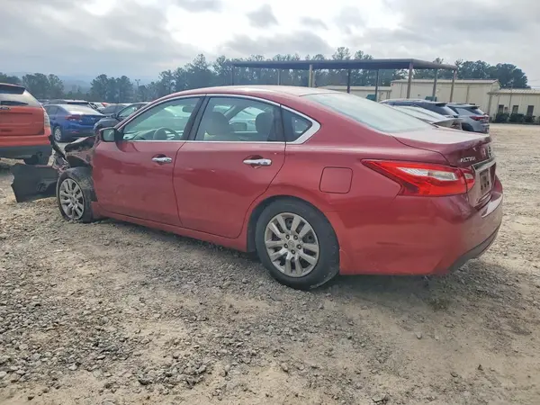 1N4AL3AP1GC259040 2016 NISSAN ALTIMA - Image 2