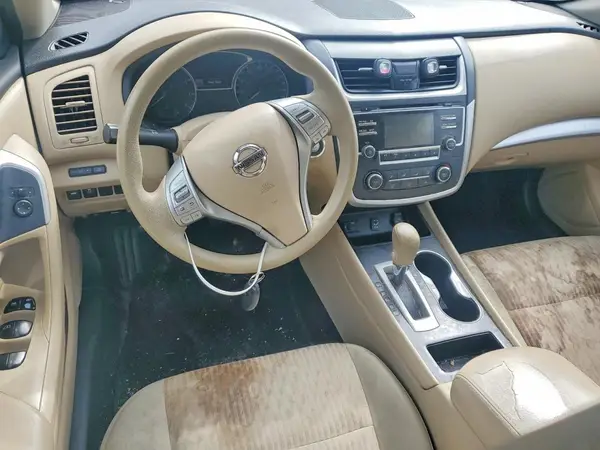 1N4AL3AP1GC259040 2016 NISSAN ALTIMA - Image 8