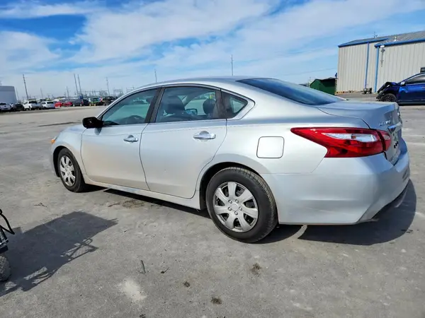 1N4AL3AP1GC259569 2016 NISSAN ALTIMA - Image 2