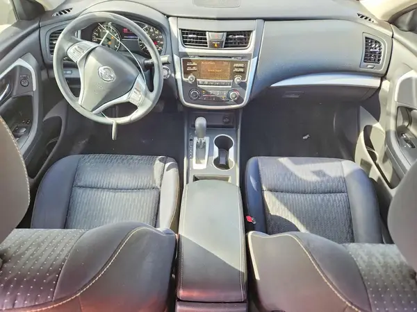 1N4AL3AP1GC259569 2016 NISSAN ALTIMA - Image 8