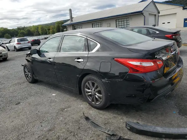 1N4AL3AP1GC260284 2016 NISSAN ALTIMA - Image 2