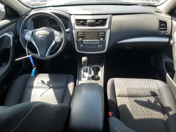 1N4AL3AP1GC260284 2016 NISSAN ALTIMA - Image 8