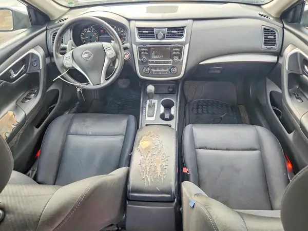 1N4AL3AP1GC260463 2016 NISSAN ALTIMA - Image 8
