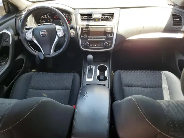 1N4AL3AP1GC260575 2016 NISSAN ALTIMA - Image 8