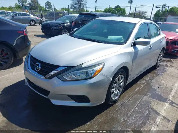 1N4AL3AP1GC260706 2016 NISSAN ALTIMA - Image 2