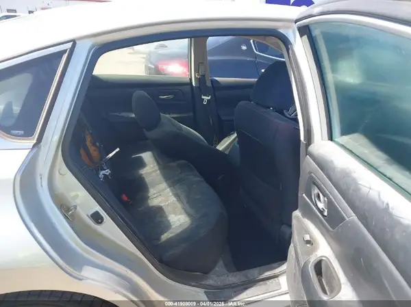 1N4AL3AP1GC260706 2016 NISSAN ALTIMA - Image 8