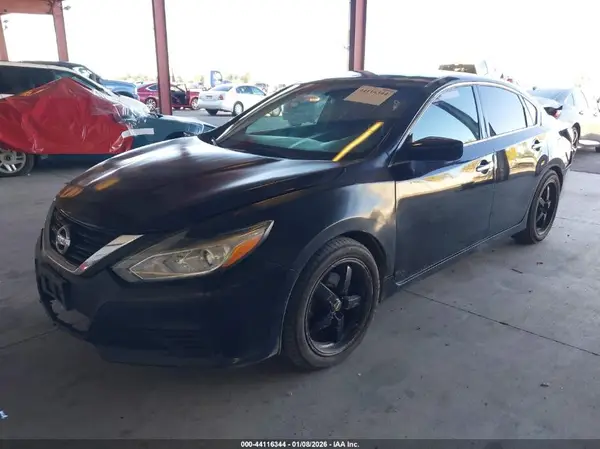 1N4AL3AP1GC261516 2016 NISSAN ALTIMA - Image 2